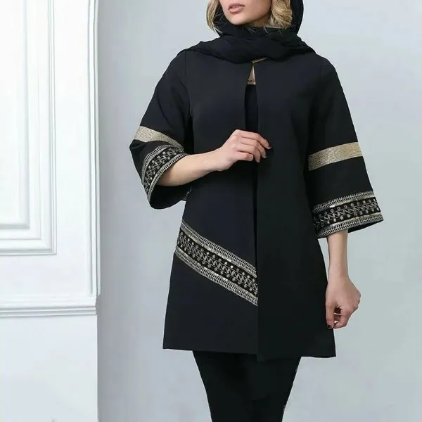 یراق هندی